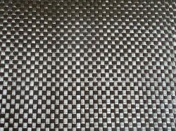 We provide a wide variety of carbon fiber fabrics.