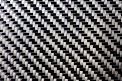 We provide a wide variety of carbon fiber fabrics.